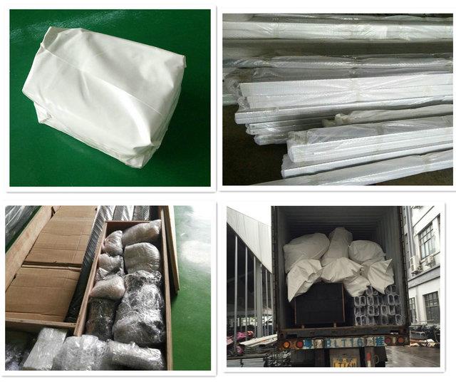 big tent package