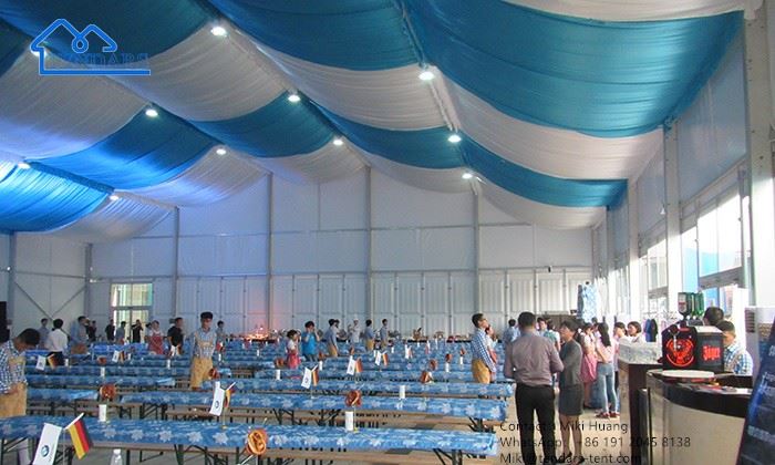 Indoor Big Exhibition Tents Indoor Big Exhibition Tents