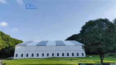 Палатки за тенис корт
