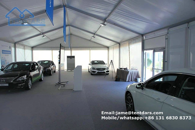 Party Marquee Tent