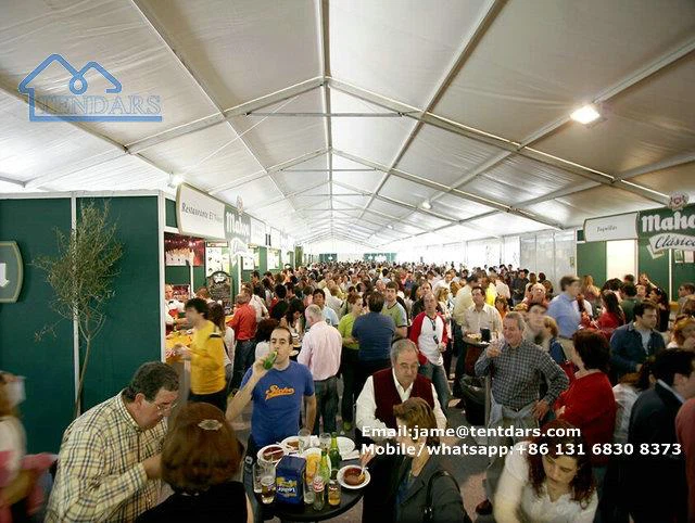 Party Marquee Tent